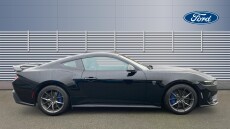 Ford Mustang 5.0 V8 Dark Horse 2dr Petrol Coupe